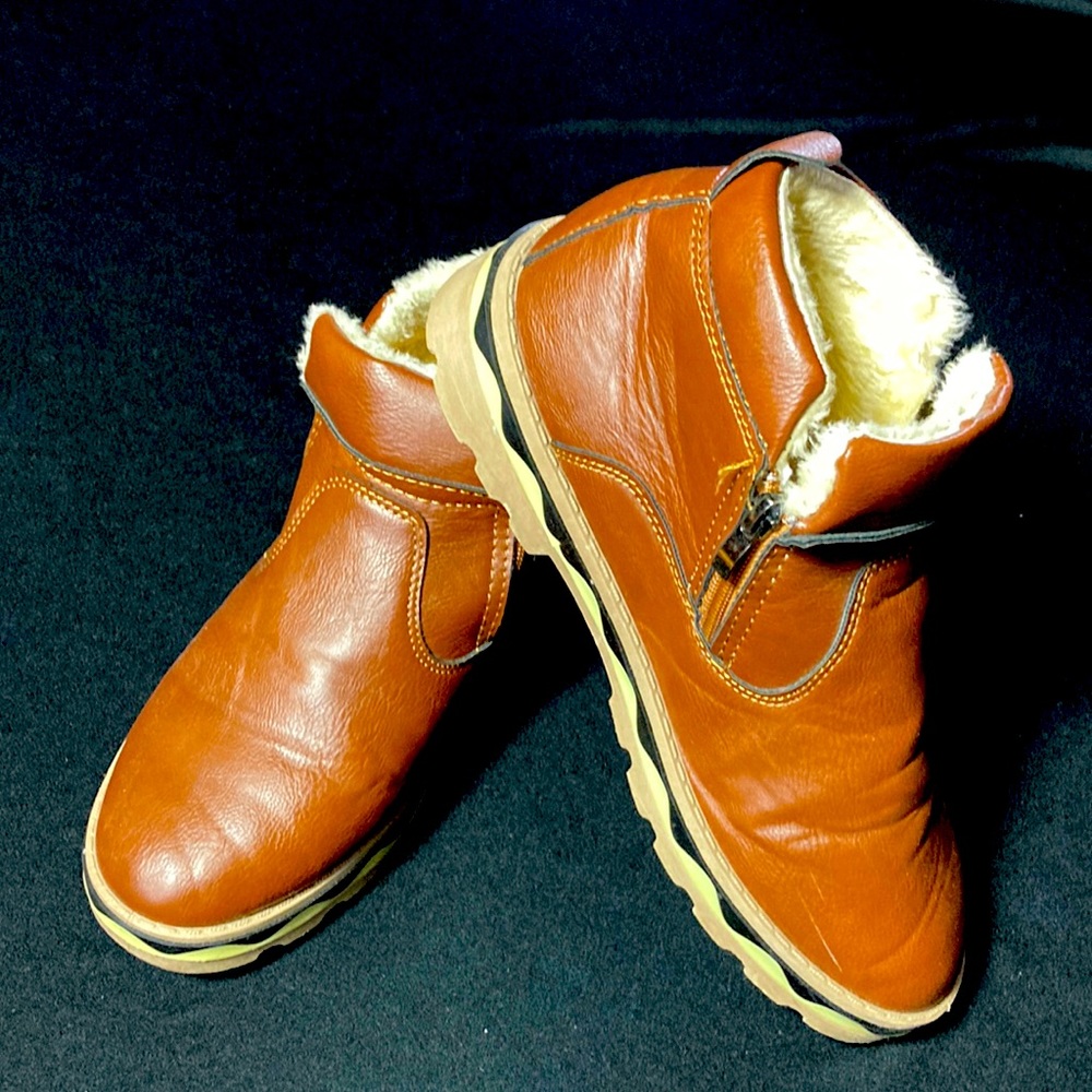 Boots size 41